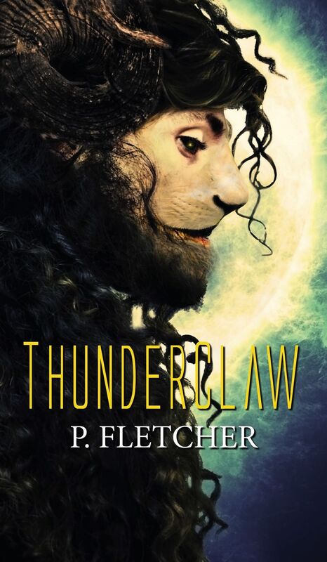 ThunderClaw (Alien Warrior 2)