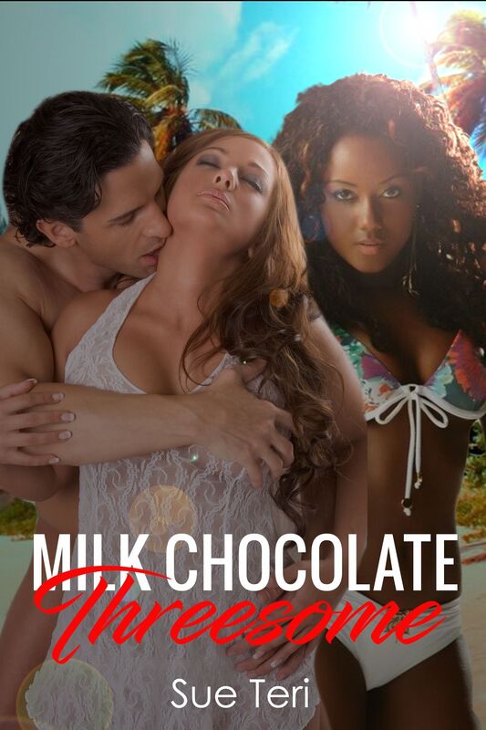 Milk Chocolate Threesome