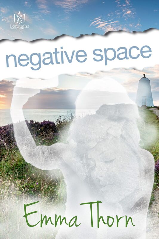 Negative Space