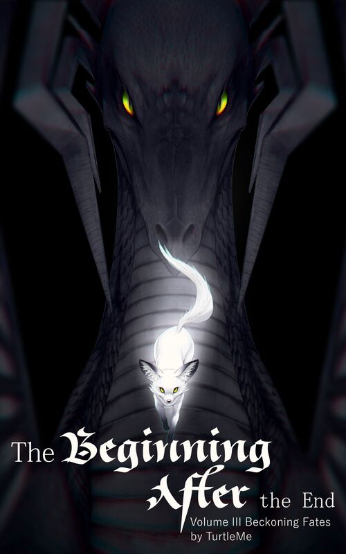 Beckoning Fates