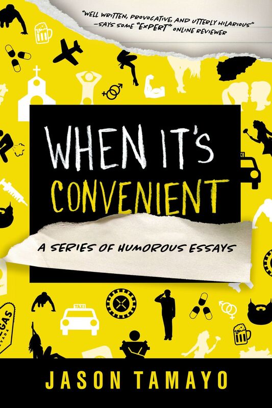 When It's Convenient: A Series of Humorous Essays