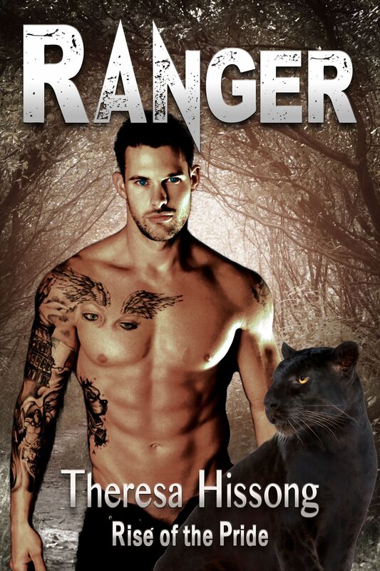 Ranger (Rise of the Pride, Book 5)