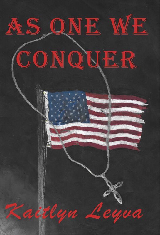 As One We Conquer