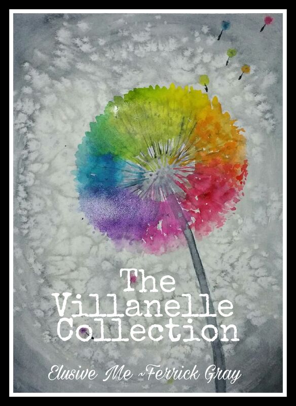 The Villanelle Collection