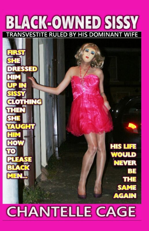 Black-Owned Sissy