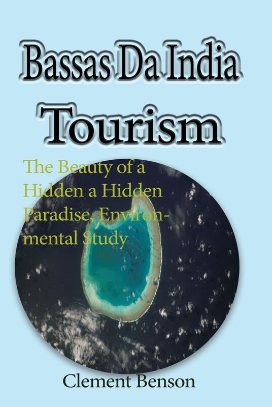 Bassas Da India Tourism