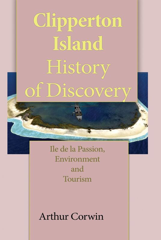 Clipperton Island History of Discovery