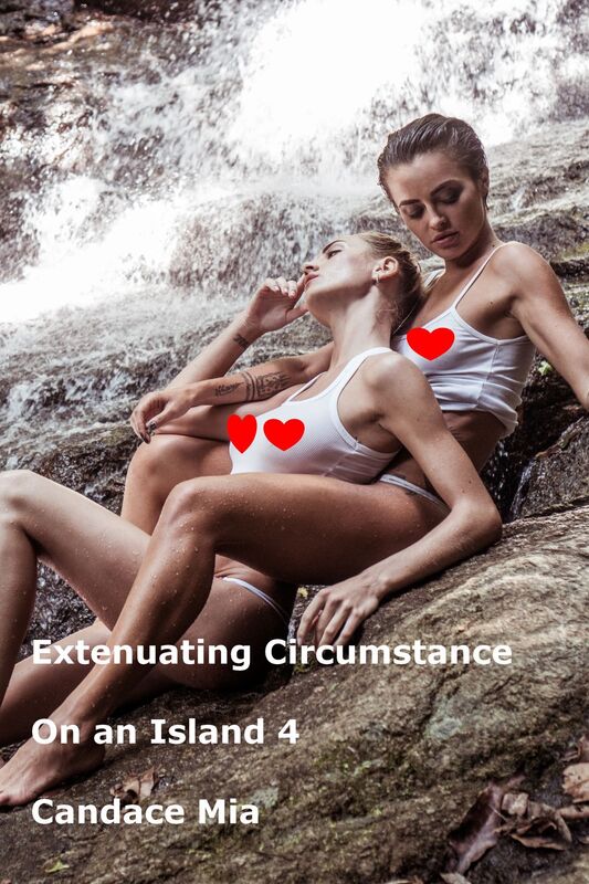 Extenuating Circumstance: On an Island 4