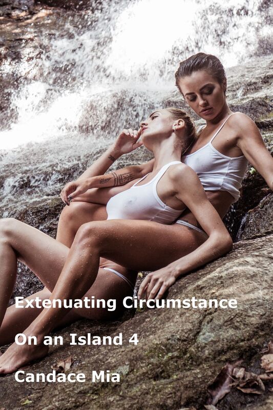 Extenuating Circumstance: On an Island 4