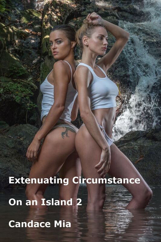 Extenuating Circumstance: On an Island 2