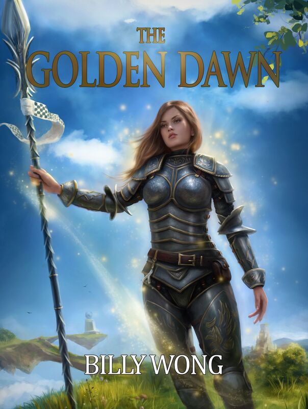The Golden Dawn