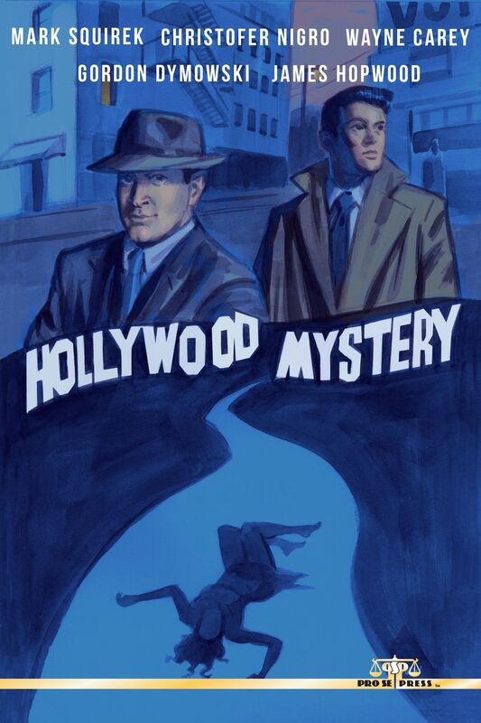 Hollywood Mystery