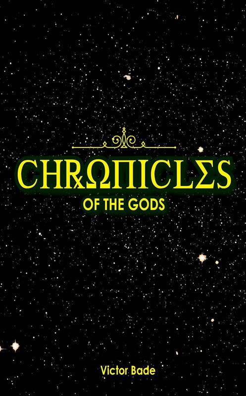 Chronicles of the Gods