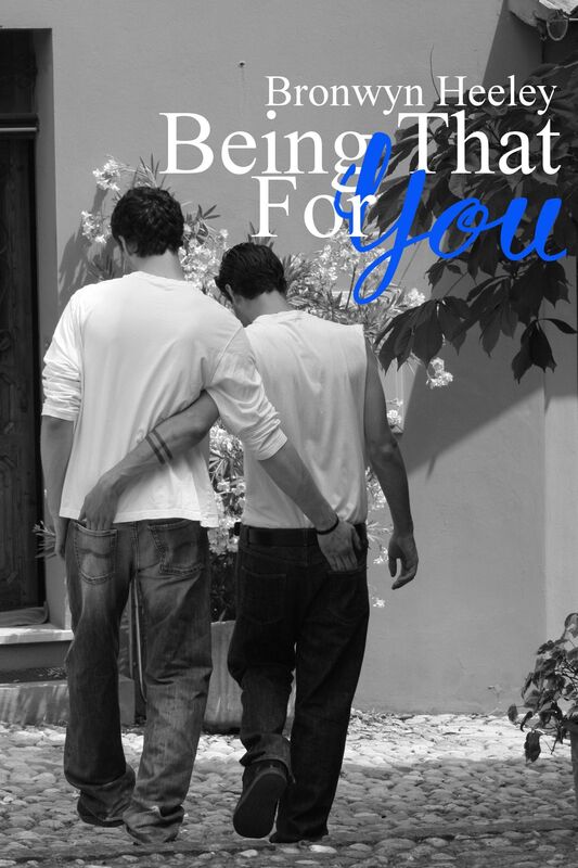 Being That For You