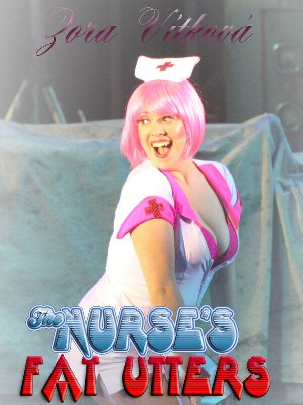 The Nurse's Fat Utters