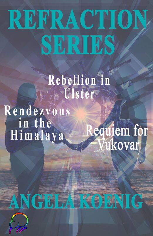 Refraction Series