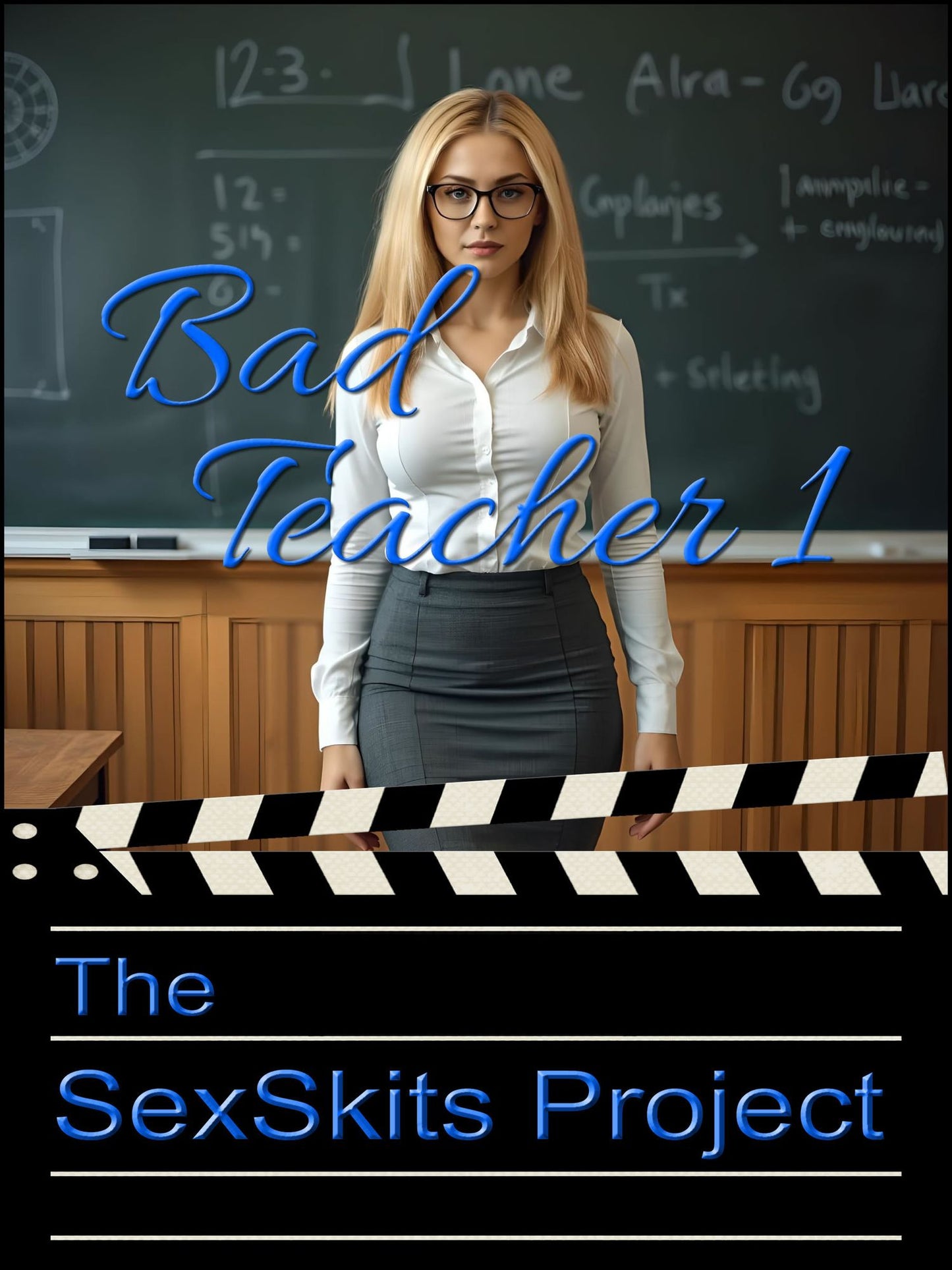 Bad Teacher 1