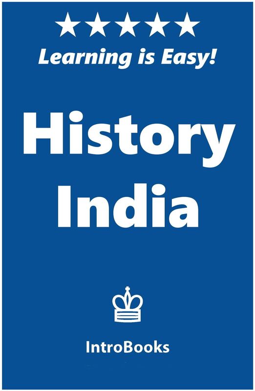 History of India