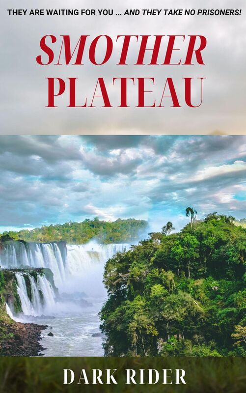 Smother Plateau