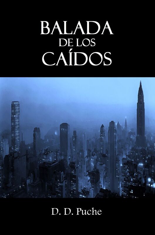 Balada de los caídos