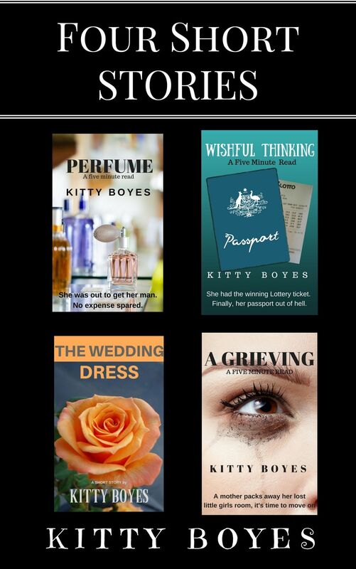 Four Short Stories