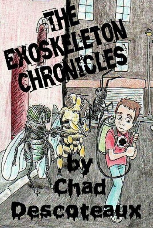 The Exoskeleton Chronicles