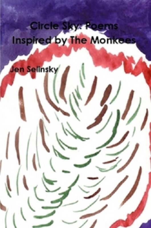 Circle Sky: Poems Inspired by The Monkees