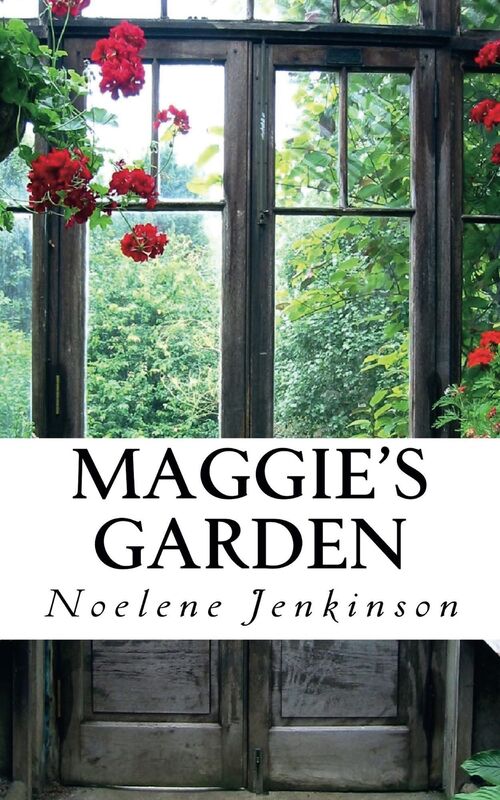 Maggie's Garden