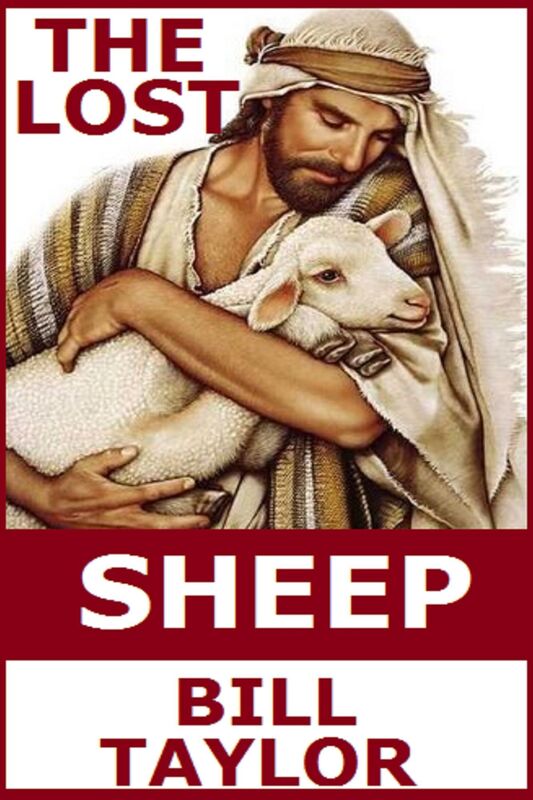 The Lost Sheep