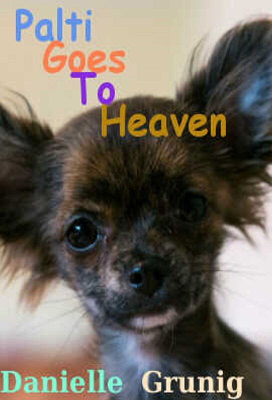 Palti Goes To Heaven