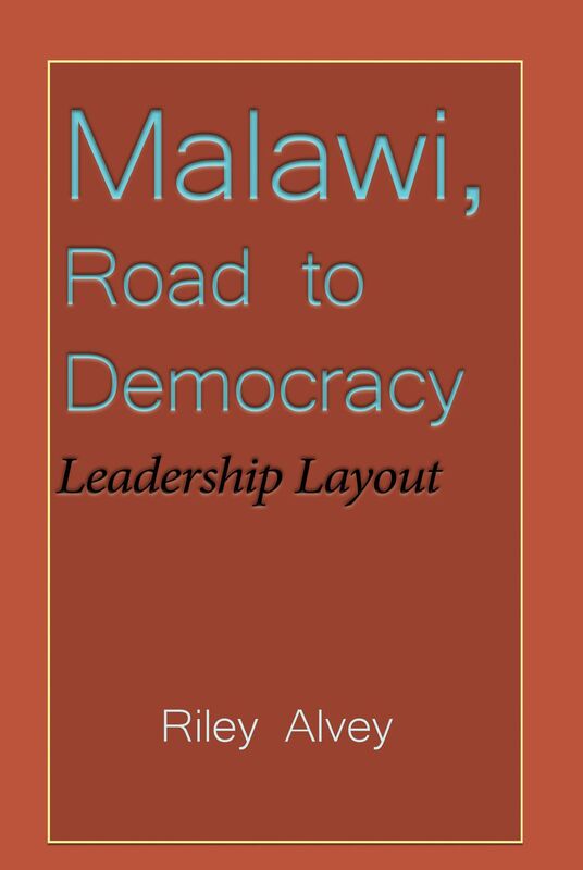 Malawi, Road to Democracy