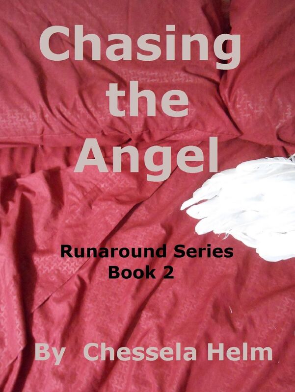 Chasing the Angel (Runaround Series Book 2)