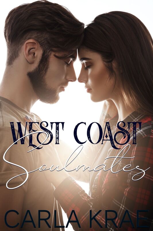 West Coast Soulmates Vol. 1