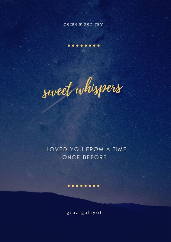 Sweet Whispers