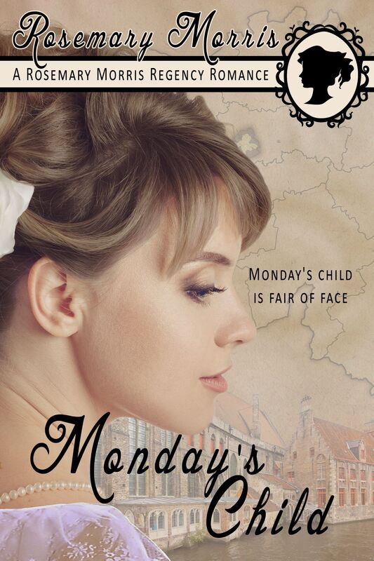 Monday's Child