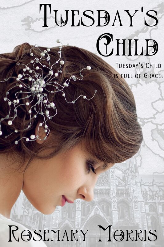 Tuesday's Child
