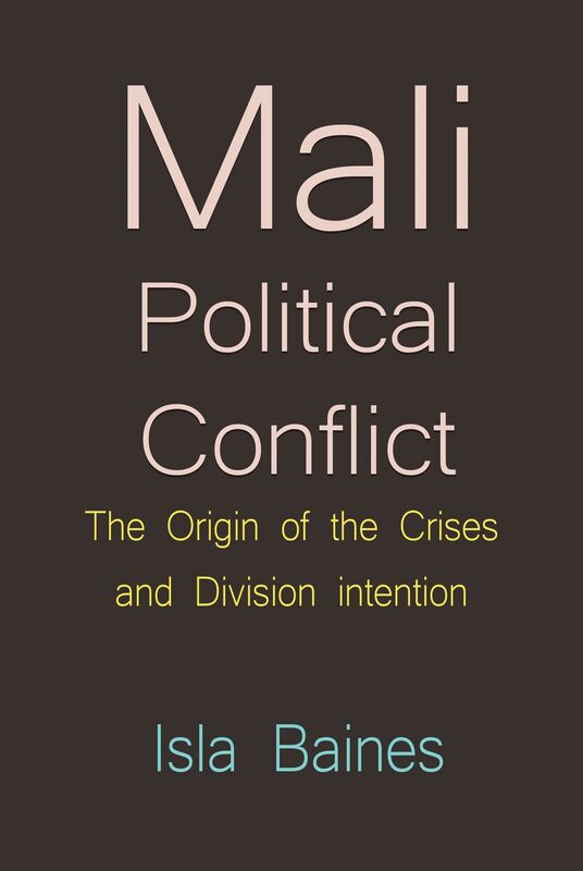 Mali Political Conflict