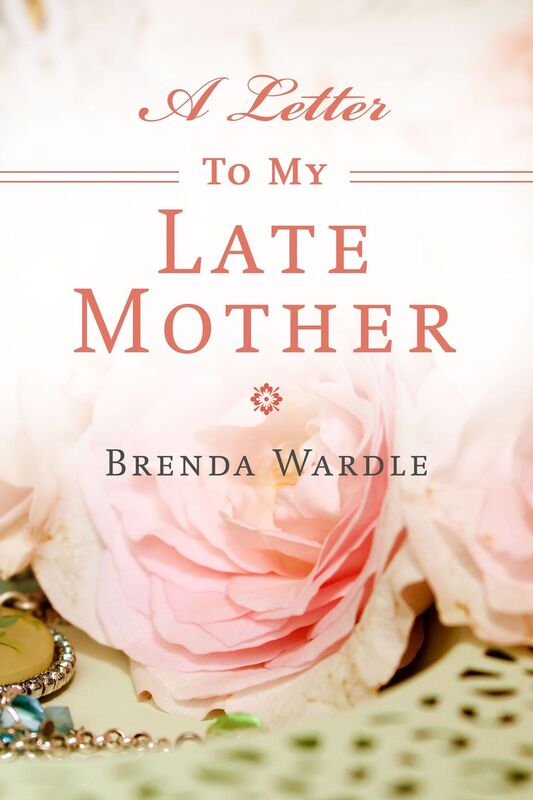 A Letter To My Late Mother