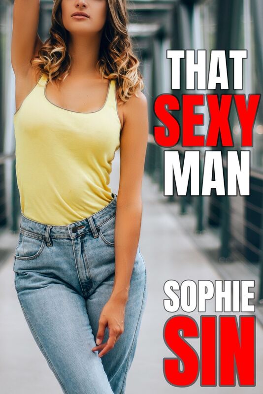 That Sexy Man