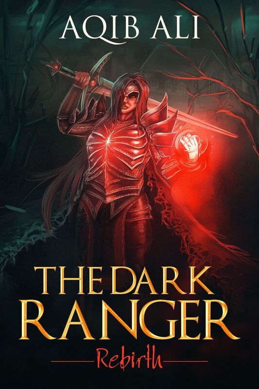 The Dark Ranger: Rebirth