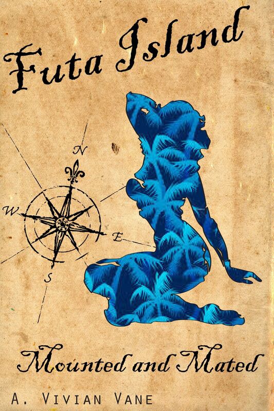 Futa Island: Mounted and Mated