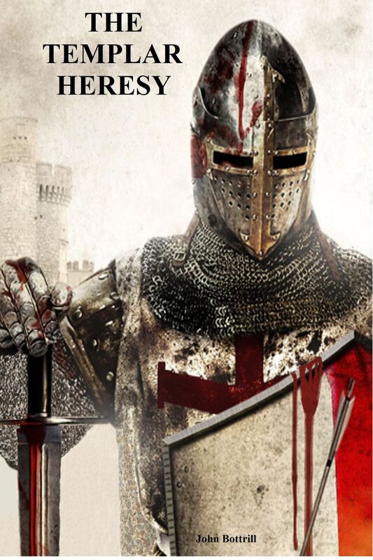 The Templar Heresy