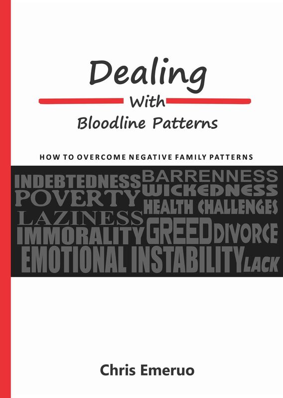 Dealing With Bloodline Patterns