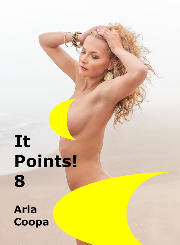 It Points! 8