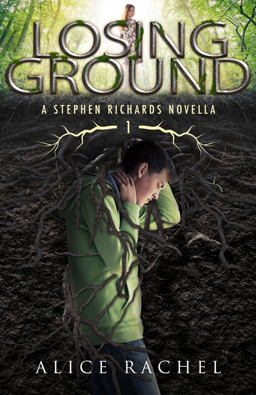 Losing Ground: A Stephen Richards Novella 1 (UNDER GROUND #1.5)