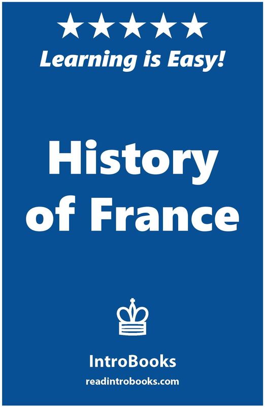 History of France