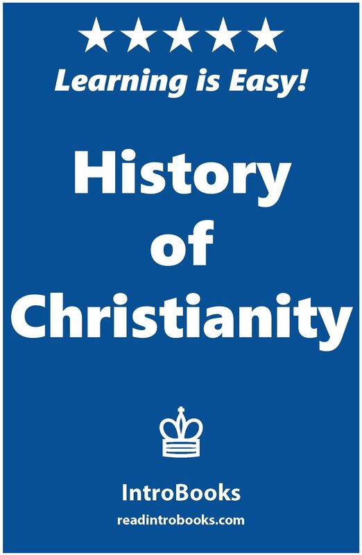 History of Christianity