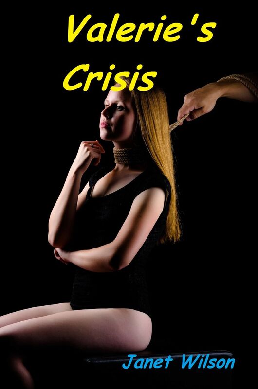 Valerie's Crisis