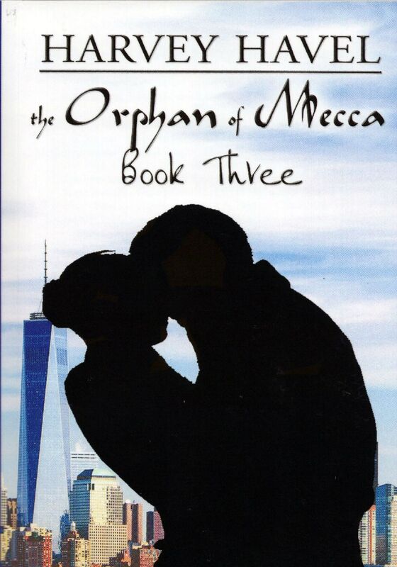 The Orphan of Mecca, Book Three