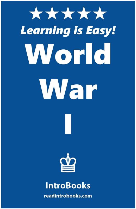 World War 1